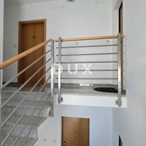 OPATIJA, IČIĆI - Penthouse, 2S+DB stan – panoramski pogled, 94m2