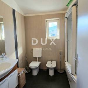 OPATIJA, IČIĆI - Penthouse, 2S+DB stan – panoramski pogled, 94m2