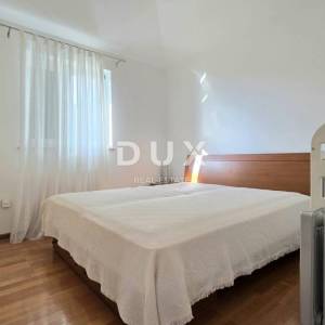 OPATIJA, IČIĆI - Penthouse, 2S+DB stan – panoramski pogled, 94m2