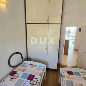OPATIJA, IČIĆI - Penthouse, 2S+DB stan – panoramski pogled, 94m2