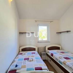 OPATIJA, IČIĆI - Penthouse, 2S+DB stan – panoramski pogled, 94m2