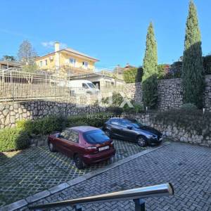 OPATIJA, IČIĆI - Penthouse, 2S+DB stan – panoramski pogled, 94m2