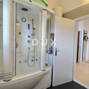 OPATIJA, IČIĆI - Penthouse, 2S+DB stan – panoramski pogled, 94m2