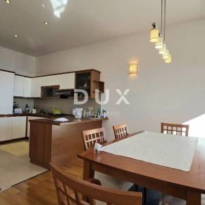 OPATIJA, IČIĆI - Penthouse, 2S+DB stan – panoramski pogled, 94m2