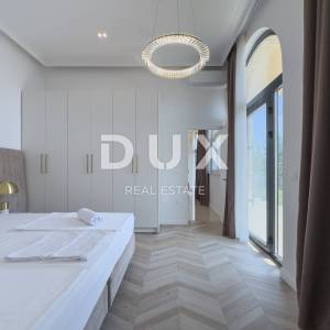 OPATIJA, LOVRAN - ekskluzivan stan s panoramskim pogledom i bazenom