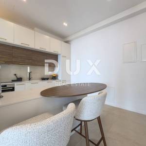 OPATIJA, LOVRAN - ekskluzivan stan s panoramskim pogledom i bazenom