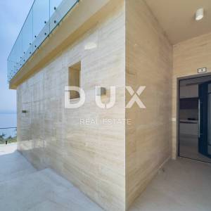 OPATIJA, LOVRAN - ekskluzivan stan s panoramskim pogledom i bazenom