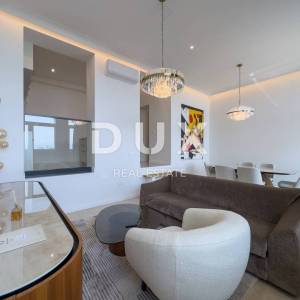 OPATIJA, LOVRAN - ekskluzivan stan s panoramskim pogledom i bazenom