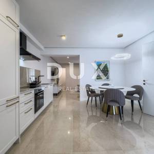 OPATIJA, LOVRAN - ekskluzivan stan s panoramskim pogledom i bazenom