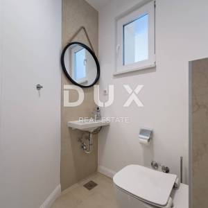 OPATIJA, LOVRAN - ekskluzivan stan s panoramskim pogledom i bazenom