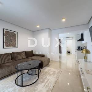 OPATIJA, LOVRAN - ekskluzivan stan s panoramskim pogledom i bazenom