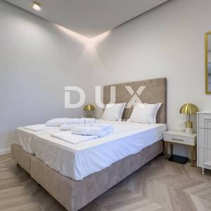 OPATIJA, LOVRAN - ekskluzivan stan s panoramskim pogledom i bazenom