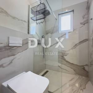 OPATIJA, LOVRAN - ekskluzivan stan s panoramskim pogledom i bazenom