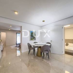 OPATIJA, LOVRAN - ekskluzivan stan s panoramskim pogledom i bazenom