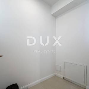 OPATIJA, LOVRAN - ekskluzivan stan s panoramskim pogledom i bazenom