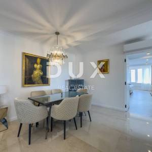 OPATIJA, LOVRAN - ekskluzivan stan s panoramskim pogledom i bazenom