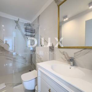 OPATIJA, LOVRAN - ekskluzivan stan s panoramskim pogledom i bazenom