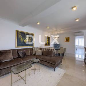 OPATIJA, LOVRAN - ekskluzivan stan s panoramskim pogledom i bazenom