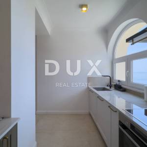 OPATIJA, LOVRAN - ekskluzivan stan s panoramskim pogledom i bazenom