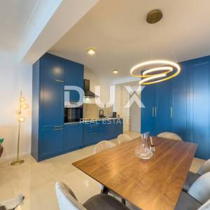 OPATIJA, LOVRAN - ekskluzivan stan s panoramskim pogledom i bazenom