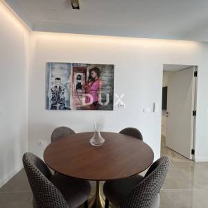 OPATIJA, LOVRAN - ekskluzivan stan s panoramskim pogledom i bazenom