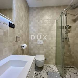 OPATIJA, LOVRAN - Vrhunski stan s pogledom na more i bazenom na korištenje