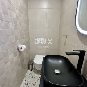 OPATIJA, LOVRAN - Vrhunski stan s pogledom na more i bazenom na korištenje