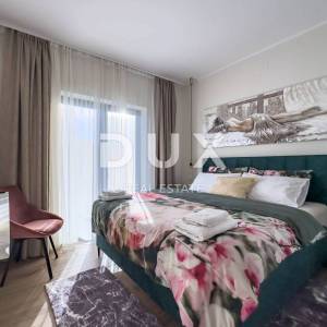 OPATIJA, OKOLICA - Vrhunska novogradnja s dva bazena