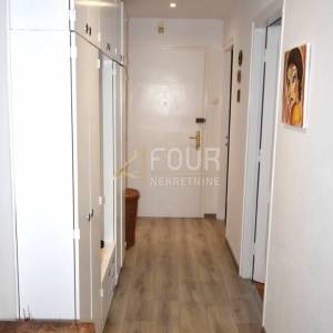 Opatija, Oprić, 2s+db, 57m2, pogled na more