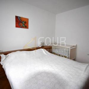 Opatija, Oprić, 2s+db, 57m2, pogled na more