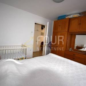 Opatija, Oprić, 2s+db, 57m2, pogled na more