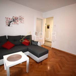 Opatija, Oprić, 2s+db, 57m2, pogled na more