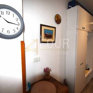 Opatija, Oprić, 2s+db, 57m2, pogled na more