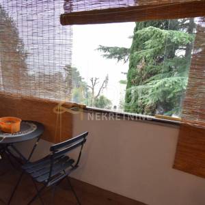 Opatija, Oprić, 2s+db, 57m2, pogled na more