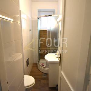 Opatija, Oprić, 2s+db, 57m2, pogled na more