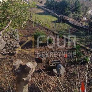 Opatija, Pobri, građevinsko zemljište s pogledom na more