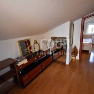 Opatija, Volosko 1s+db, 57.94m2, pogled na more