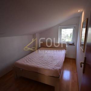 Opatija, Volosko 1s+db, 57.94m2, pogled na more