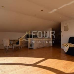 Opatija, Volosko 1s+db, 57.94m2, pogled na more