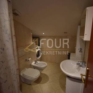 Opatija, Volosko 1s+db, 57.94m2, pogled na more