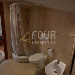 Opatija, Volosko 1s+db, 57.94m2, pogled na more