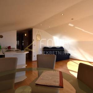 Opatija, Volosko 1s+db, 57.94m2, pogled na more