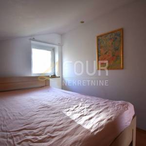 Opatija, Volosko 1s+db, 57.94m2, pogled na more