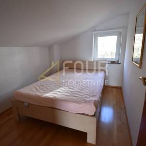 Opatija, Volosko 1s+db, 57.94m2, pogled na more