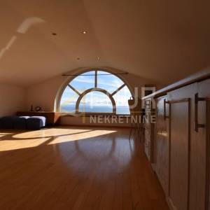 Opatija, Volosko 1s+db, 57.94m2, pogled na more