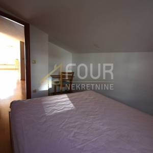 Opatija, Volosko 1s+db, 57.94m2, pogled na more