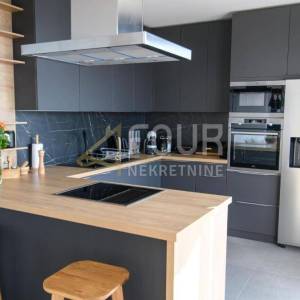 Opatijska rivijera, Medveja, samostojeće kuća s bazenom