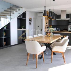 Opatijska rivijera, Medveja, samostojeće kuća s bazenom