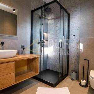 Opatijska rivijera, Medveja, samostojeće kuća s bazenom