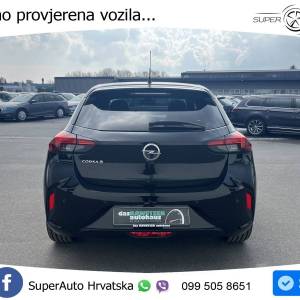Opel Corsa-e 50 kWh Ultimate 136 KS, LED+GR SJED+VIRT+ASIST